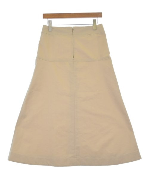 STUDIO NICHOLSON กระโปรงยาวถึงเข่า