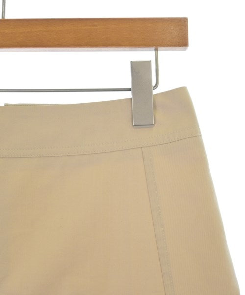 STUDIO NICHOLSON กระโปรงยาวถึงเข่า