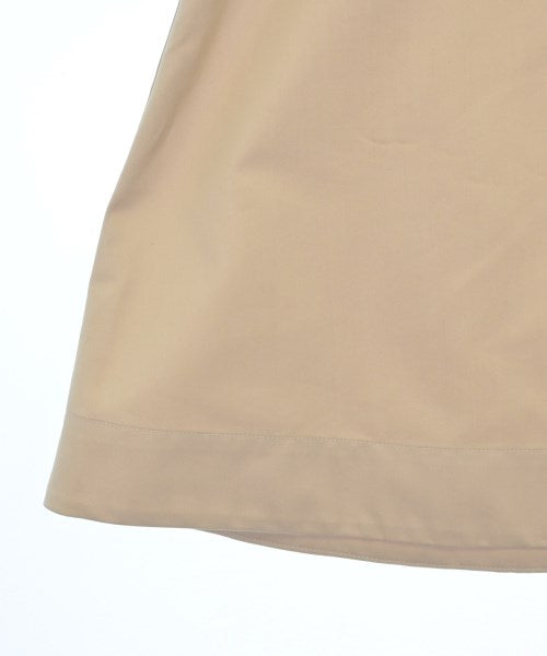 STUDIO NICHOLSON กระโปรงยาวถึงเข่า