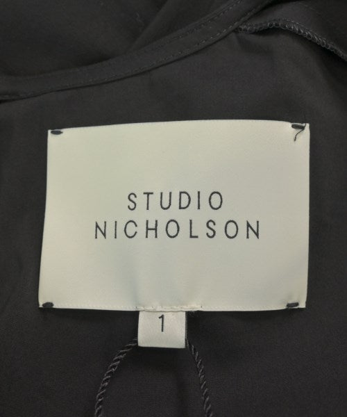 STUDIO NICHOLSON ชุดเดรส