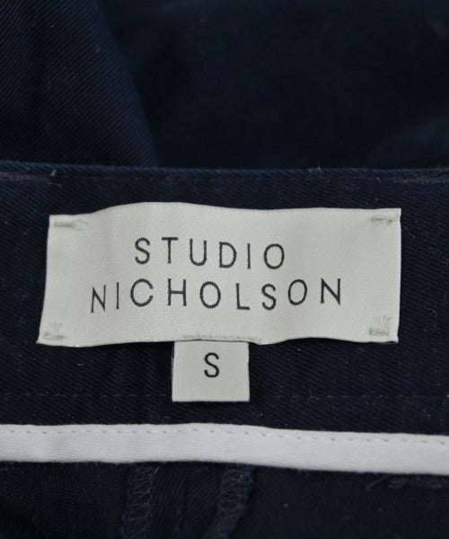 STUDIO NICHOLSON กางเกง อื่น