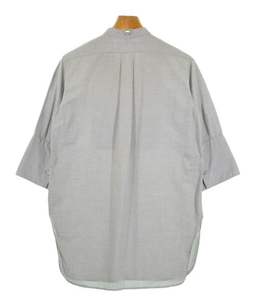 STUDIO NICHOLSON เสื้อลำลอง