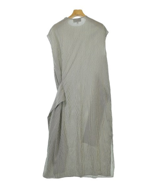 STUDIO NICHOLSON ชุดเดรส