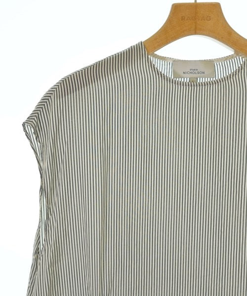 STUDIO NICHOLSON ชุดเดรส