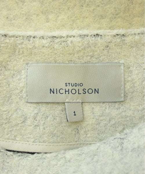 STUDIO NICHOLSON เสื้อสตรี