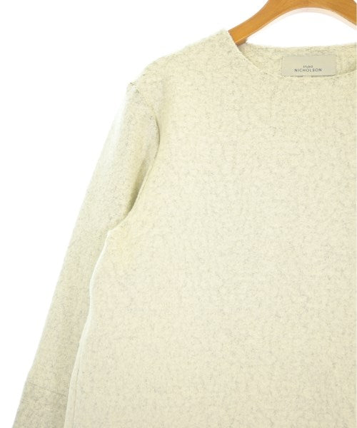 STUDIO NICHOLSON เสื้อสตรี