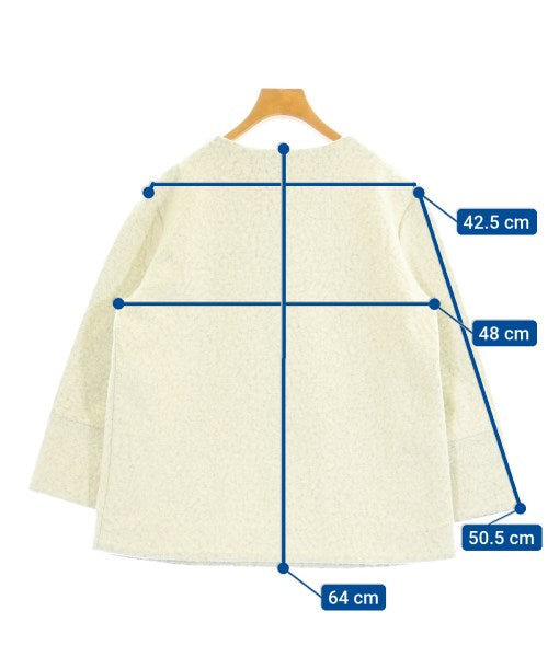 STUDIO NICHOLSON เสื้อสตรี