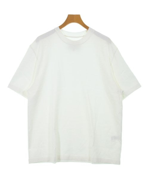 STUDIO NICHOLSON เสื้อยืด/เสื้อท็อปส์