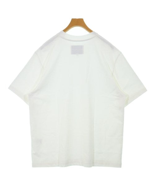 STUDIO NICHOLSON เสื้อยืด/เสื้อท็อปส์