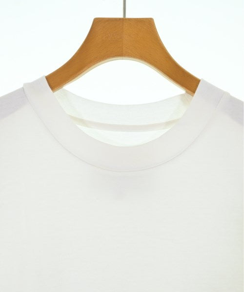 STUDIO NICHOLSON เสื้อยืด/เสื้อท็อปส์