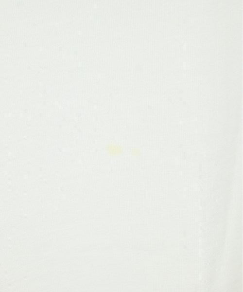 STUDIO NICHOLSON เสื้อยืด/เสื้อท็อปส์