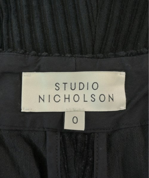 STUDIO NICHOLSON กางเกง อื่น