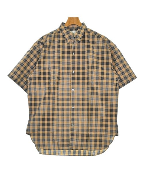 STUDIO NICHOLSON เสื้อลำลอง