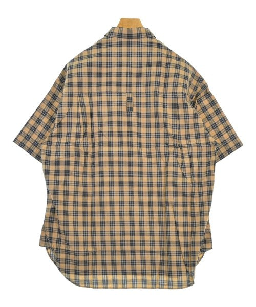 STUDIO NICHOLSON เสื้อลำลอง