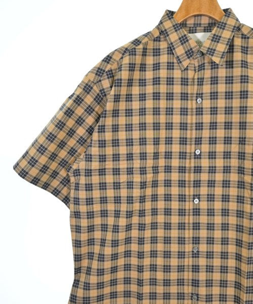 STUDIO NICHOLSON เสื้อลำลอง