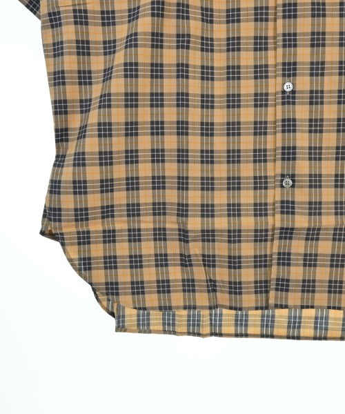 STUDIO NICHOLSON เสื้อลำลอง