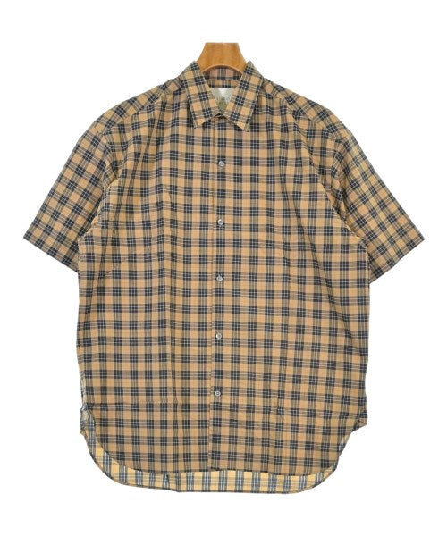 STUDIO NICHOLSON เสื้อลำลอง