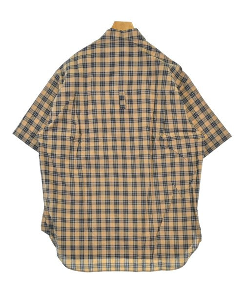 STUDIO NICHOLSON เสื้อลำลอง