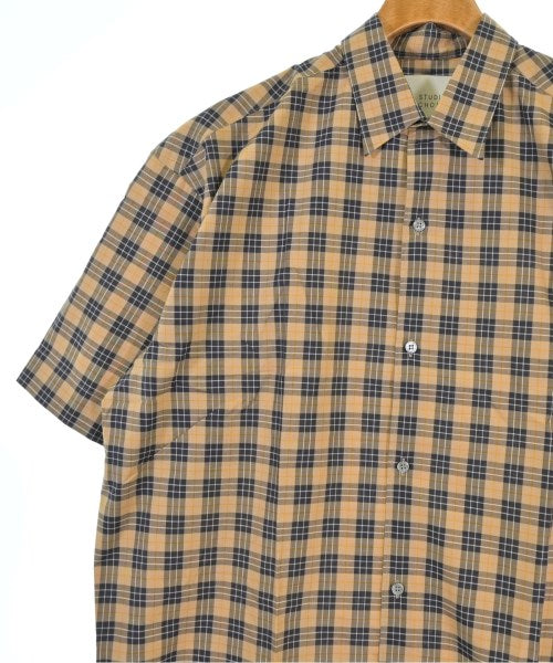 STUDIO NICHOLSON เสื้อลำลอง