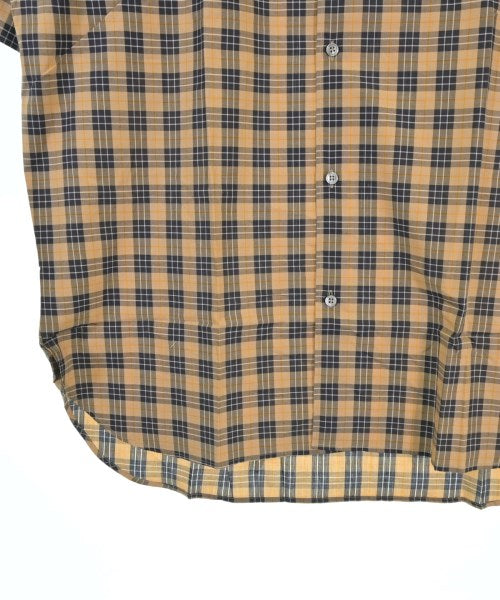 STUDIO NICHOLSON เสื้อลำลอง