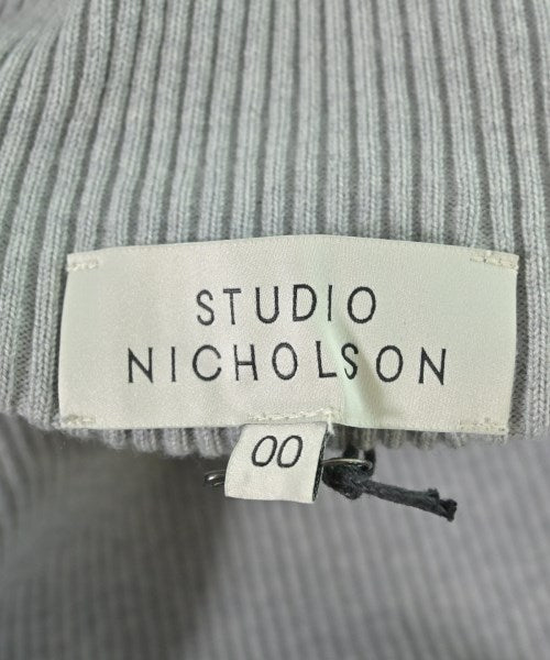 STUDIO NICHOLSON เสื้อกันหนาว