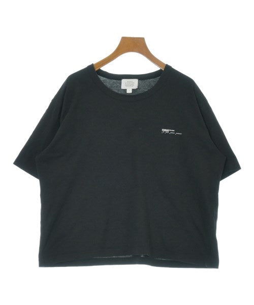 STUDIO NICHOLSON เสื้อยืด/เสื้อท็อปส์