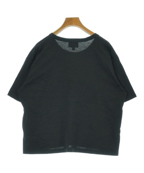 STUDIO NICHOLSON เสื้อยืด/เสื้อท็อปส์