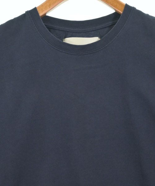 STUDIO NICHOLSON เสื้อยืด/เสื้อท็อปส์