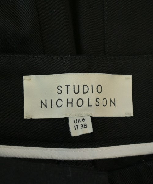 STUDIO NICHOLSON กางเกง อื่น