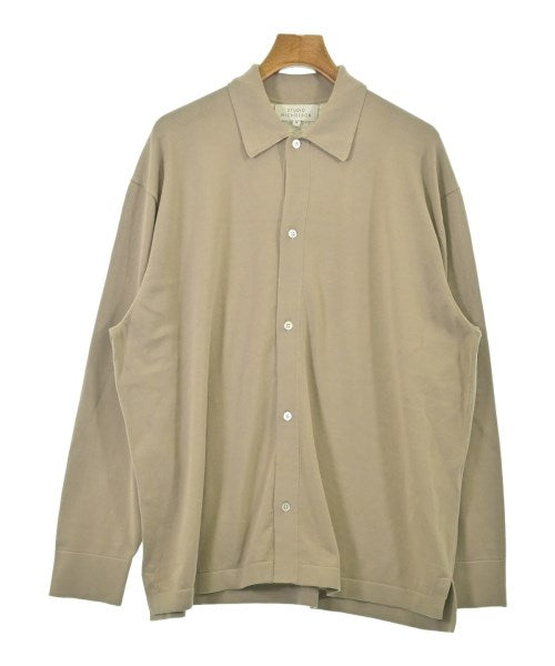 STUDIO NICHOLSON เสื้อคาร์ดิแกน