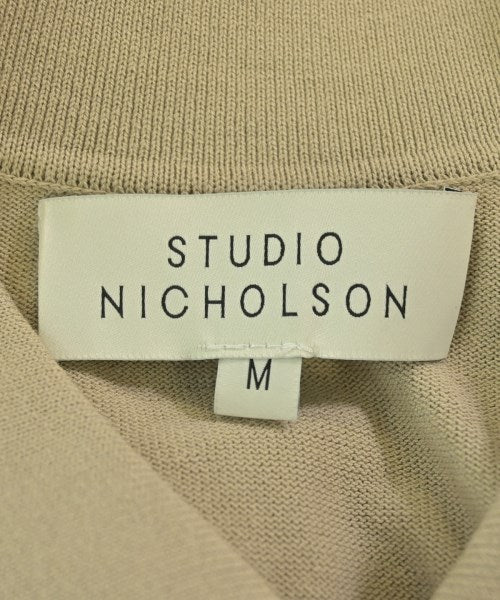 STUDIO NICHOLSON เสื้อคาร์ดิแกน