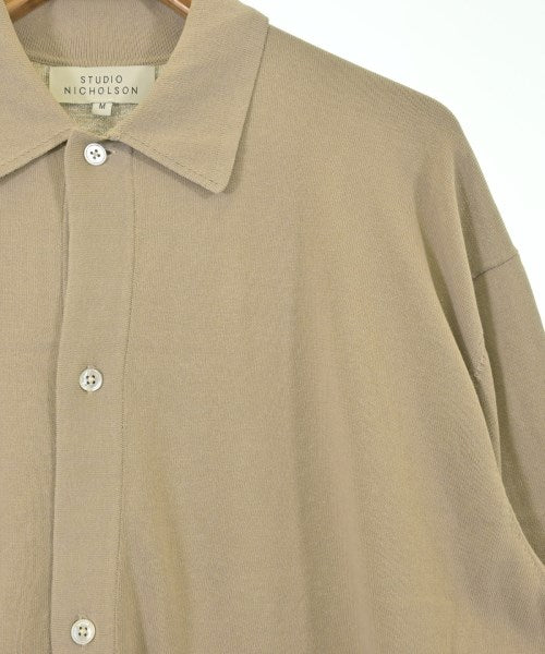 STUDIO NICHOLSON เสื้อคาร์ดิแกน