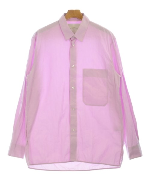STUDIO NICHOLSON เสื้อลำลอง