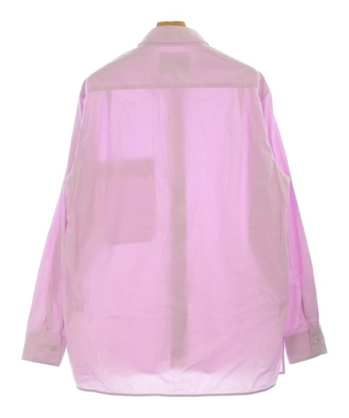 STUDIO NICHOLSON เสื้อลำลอง