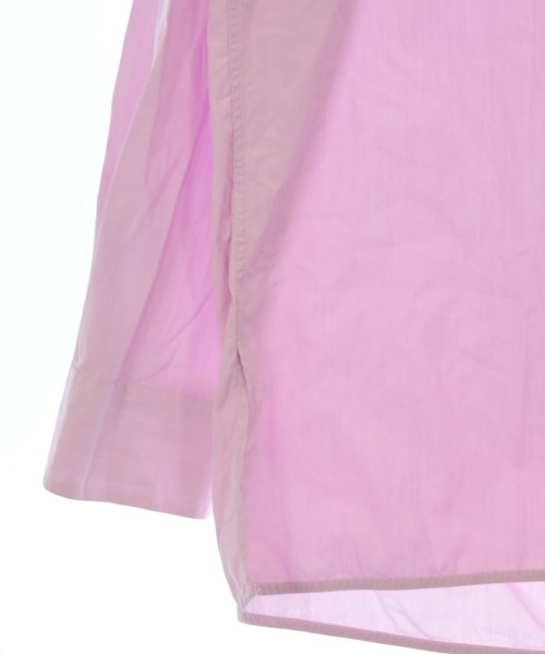 STUDIO NICHOLSON เสื้อลำลอง