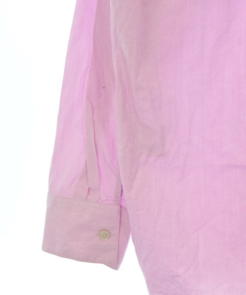 STUDIO NICHOLSON เสื้อลำลอง