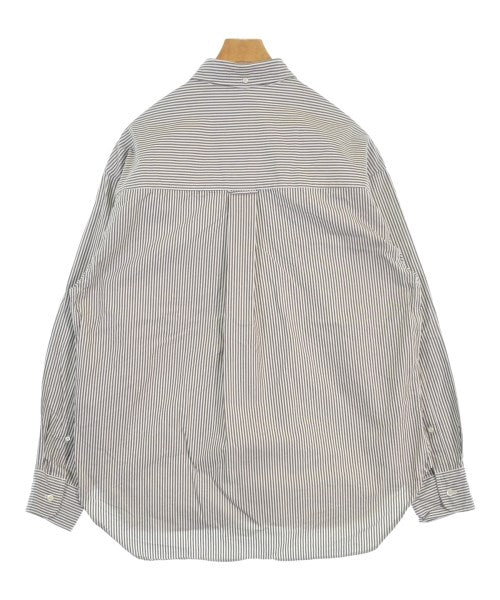 STUDIO NICHOLSON เสื้อลำลอง