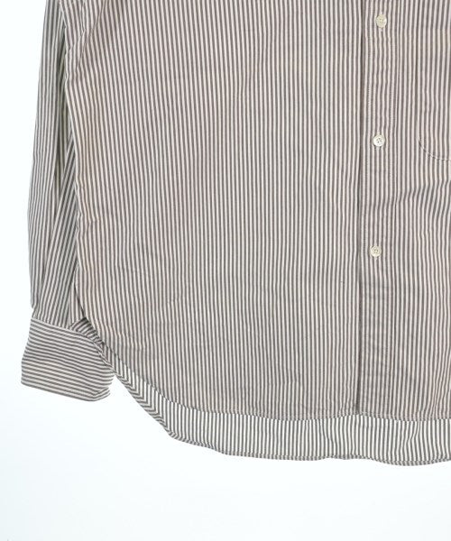 STUDIO NICHOLSON เสื้อลำลอง
