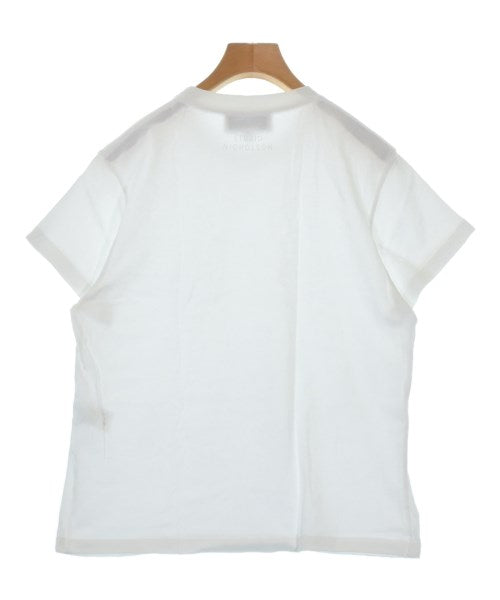 STUDIO NICHOLSON เสื้อยืด/เสื้อท็อปส์