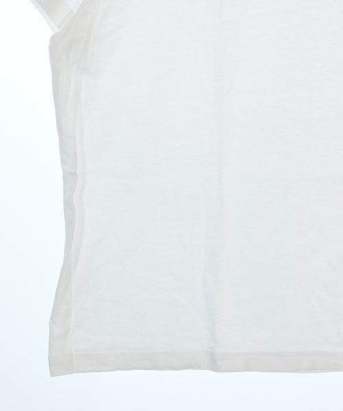 STUDIO NICHOLSON เสื้อยืด/เสื้อท็อปส์