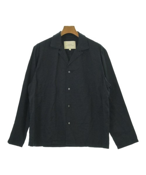 STUDIO NICHOLSON เสื้อลำลอง