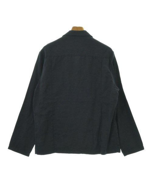 STUDIO NICHOLSON เสื้อลำลอง