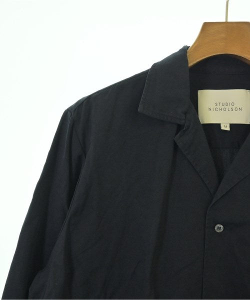 STUDIO NICHOLSON เสื้อลำลอง