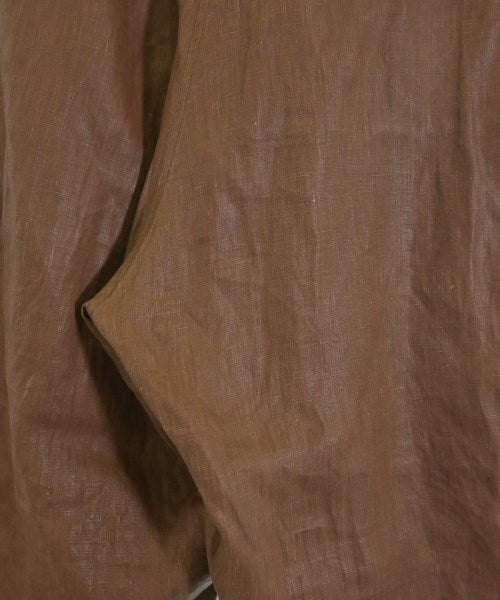 STUDIO NICHOLSON กางเกง อื่น
