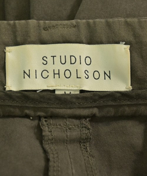 STUDIO NICHOLSON กางเกง อื่น