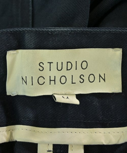 STUDIO NICHOLSON กางเกง อื่น