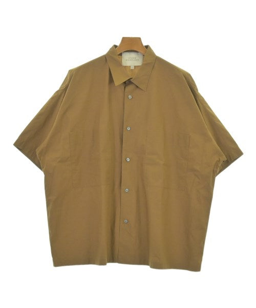 STUDIO NICHOLSON เสื้อลำลอง