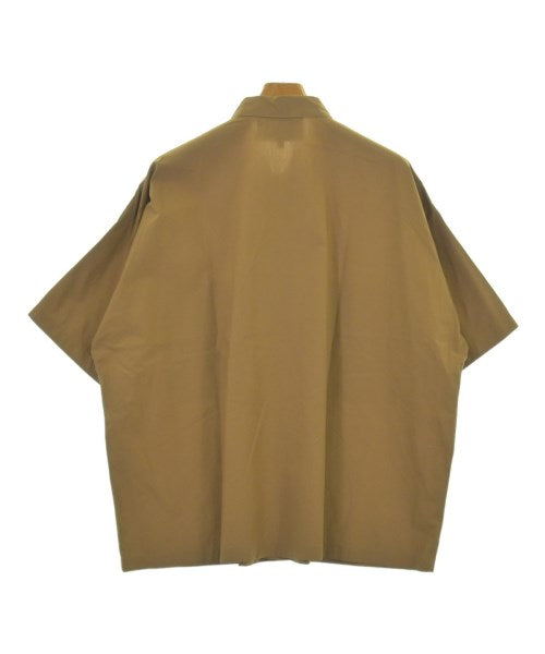 STUDIO NICHOLSON เสื้อลำลอง