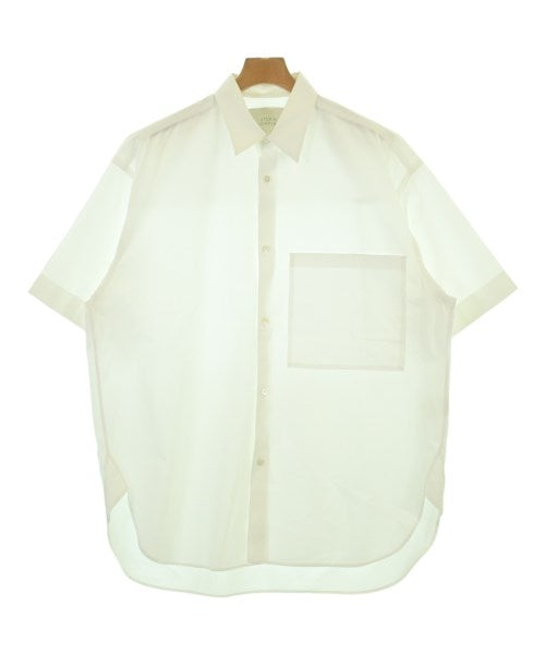 STUDIO NICHOLSON เสื้อลำลอง