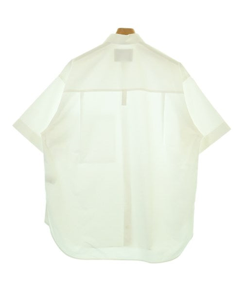 STUDIO NICHOLSON เสื้อลำลอง